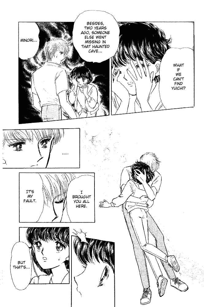 Page 55 Chapter 5 Inviting Darkness