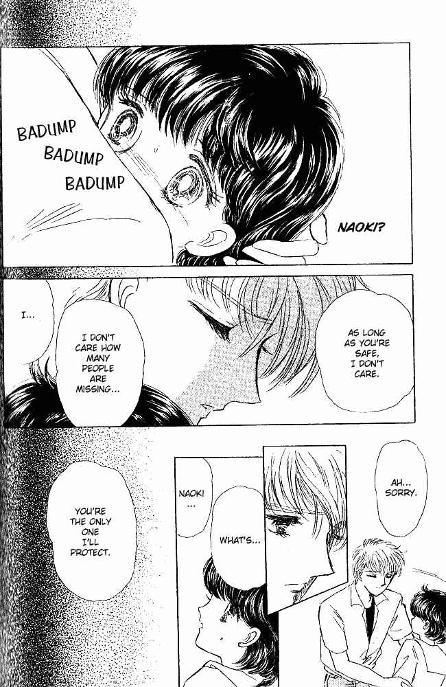 Page 56 Chapter 5 Inviting Darkness