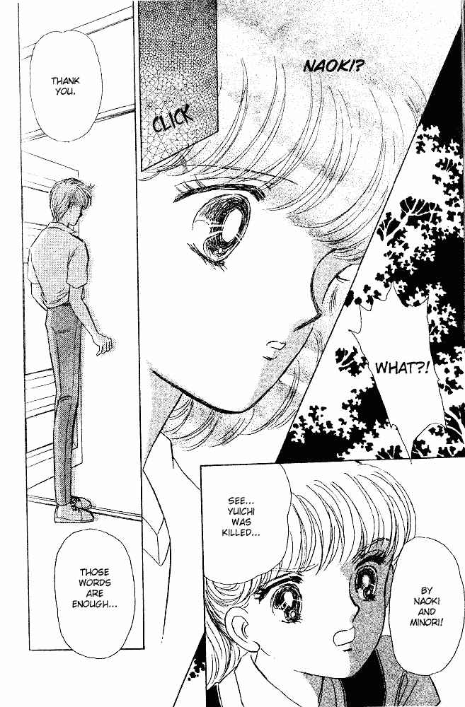 Page 58 Chapter 5 Inviting Darkness