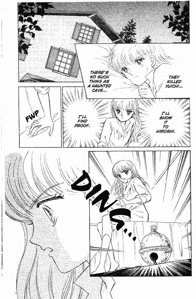 Page 61 Chapter 5 Inviting Darkness