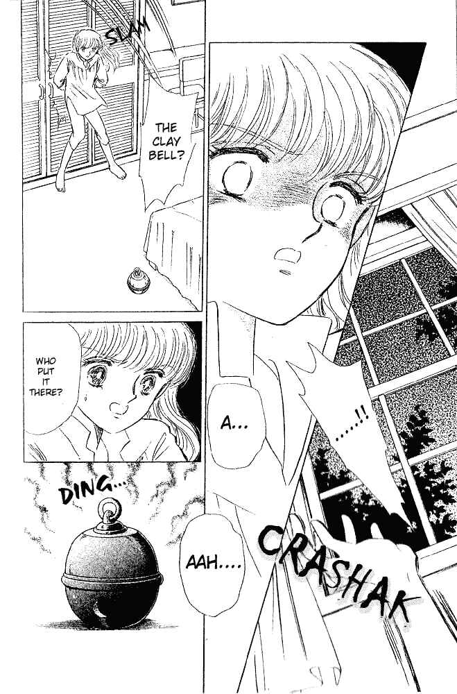 Page 62 Chapter 5 Inviting Darkness