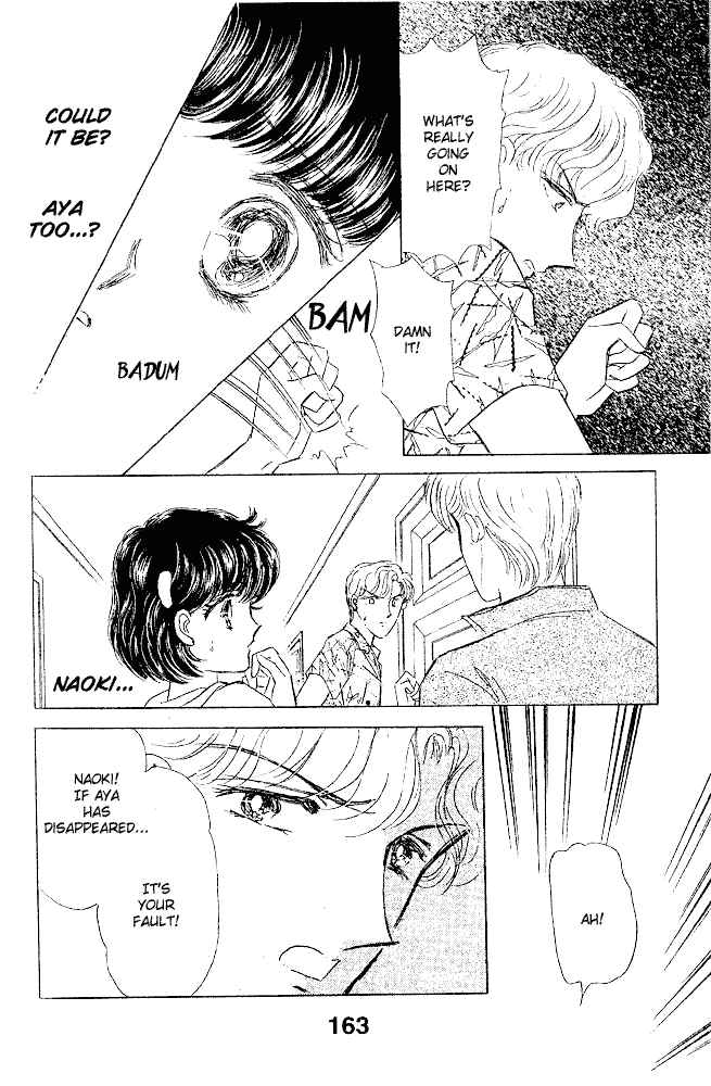Page 66 Chapter 5 Inviting Darkness