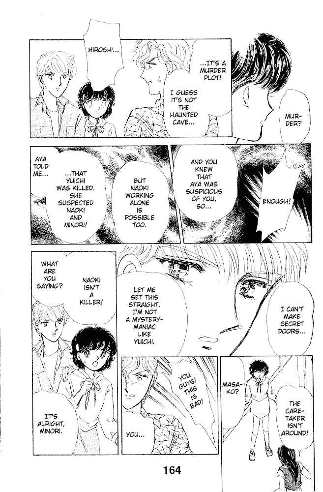 Page 67 Chapter 5 Inviting Darkness