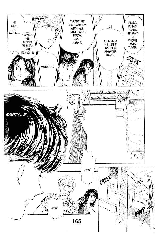 Page 68 Chapter 5 Inviting Darkness