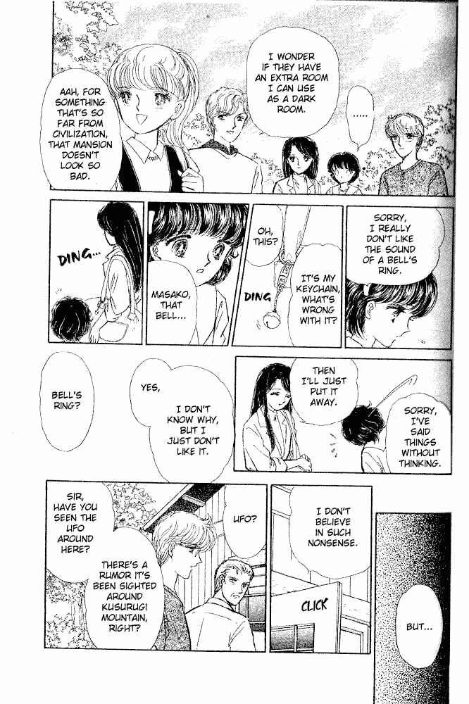Page 7 Chapter 5 Inviting Darkness