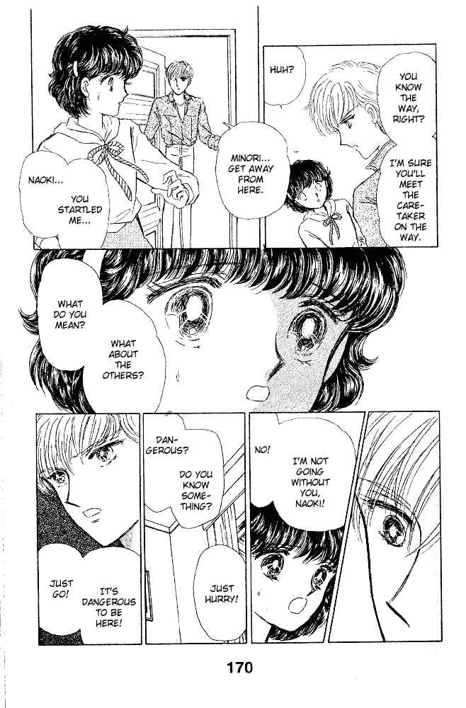 Page 73 Chapter 5 Inviting Darkness