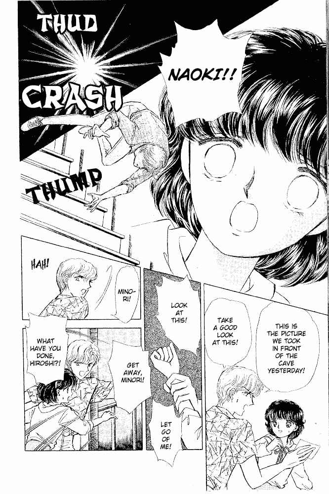 Page 76 Chapter 5 Inviting Darkness