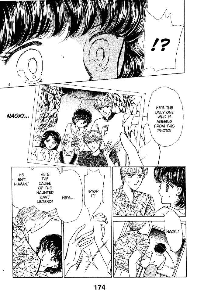Page 77 Chapter 5 Inviting Darkness