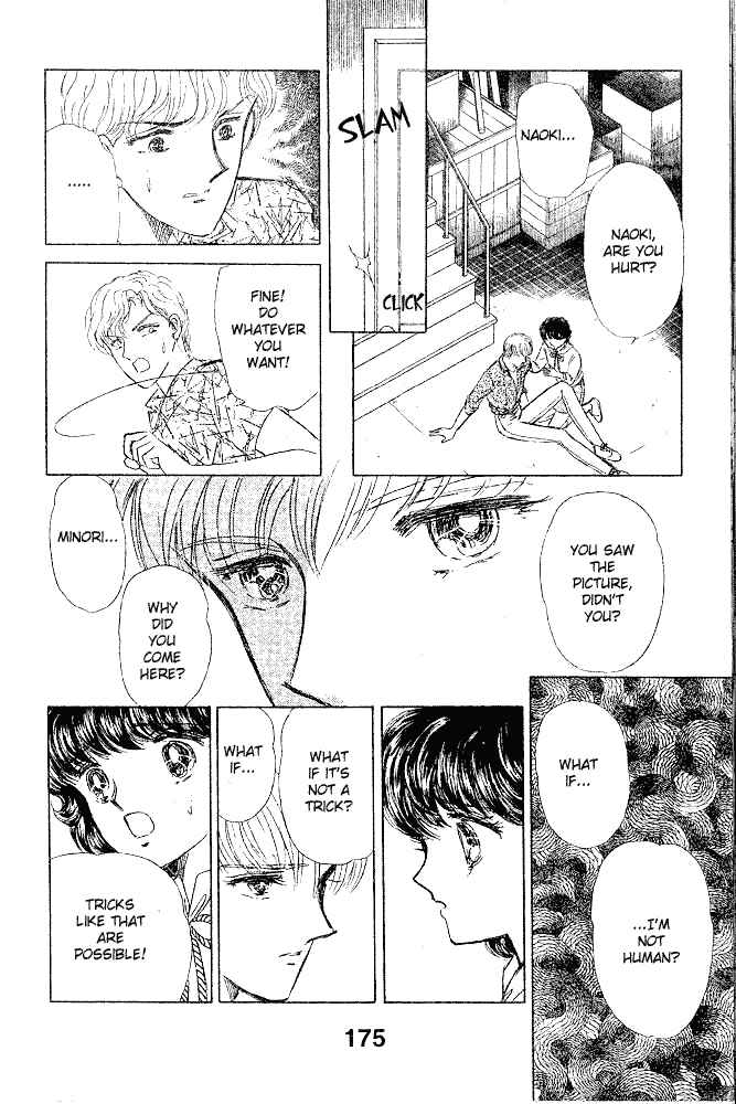 Page 78 Chapter 5 Inviting Darkness