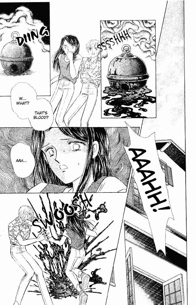 Page 81 Chapter 5 Inviting Darkness