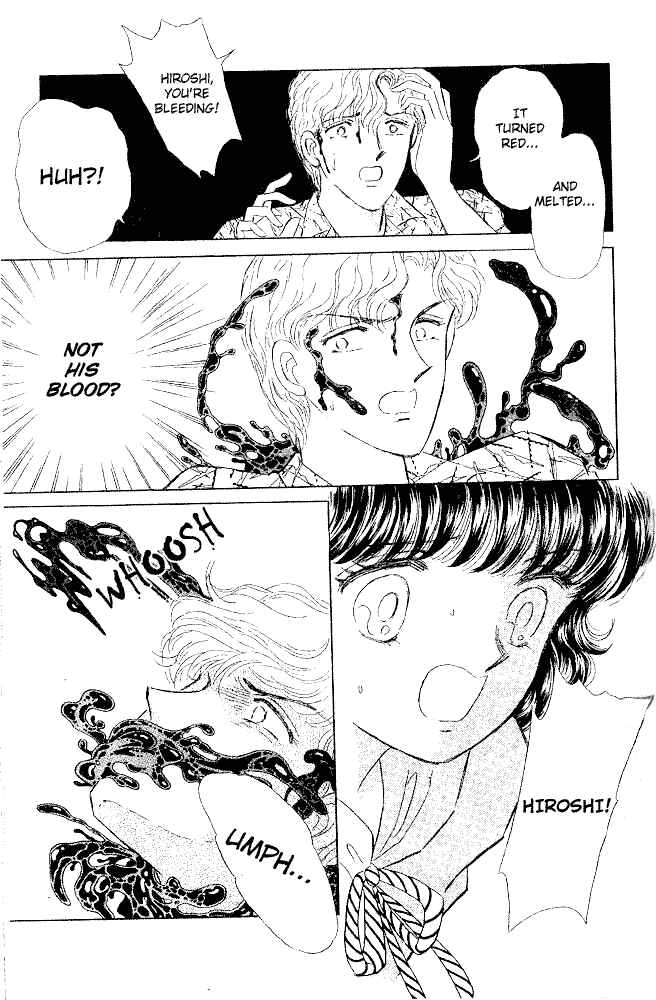 Page 83 Chapter 5 Inviting Darkness