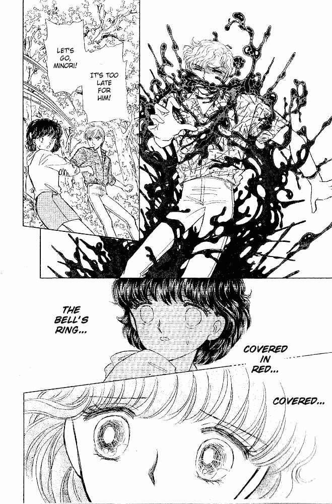 Page 84 Chapter 5 Inviting Darkness