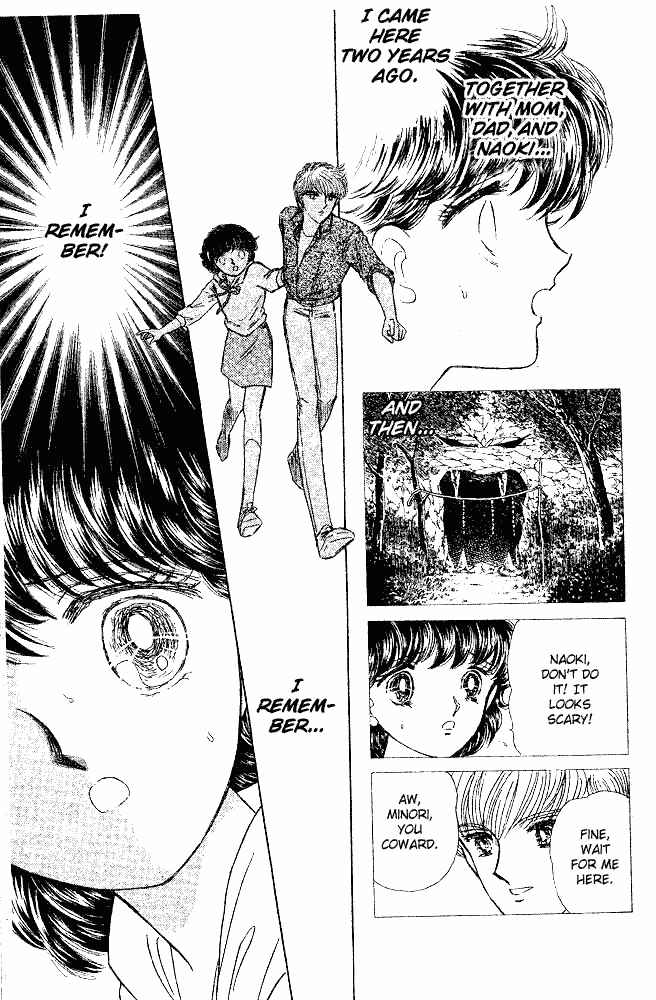 Page 85 Chapter 5 Inviting Darkness