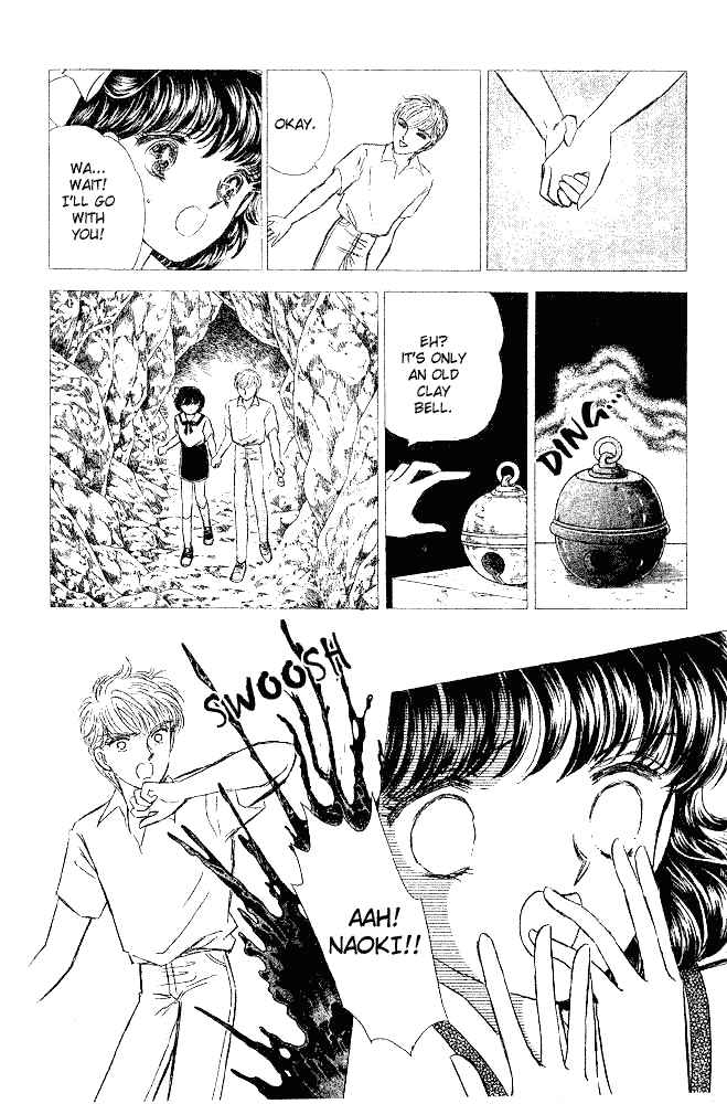 Page 86 Chapter 5 Inviting Darkness