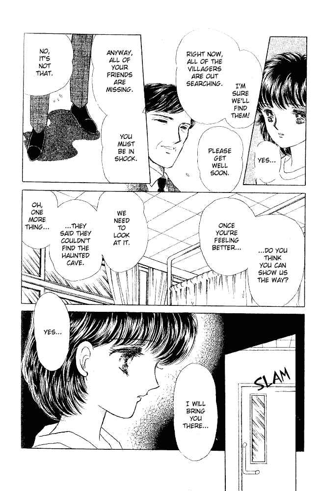 Page 96 Chapter 5 Inviting Darkness