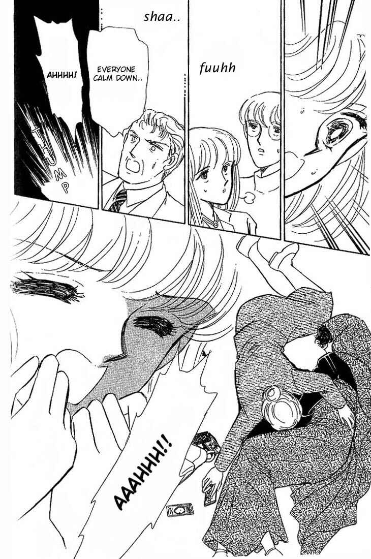 Page 10 Chapter 4 Inviting Darkness