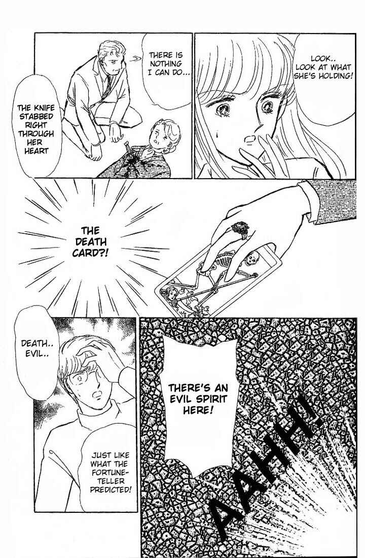 Page 11 Chapter 4 Inviting Darkness