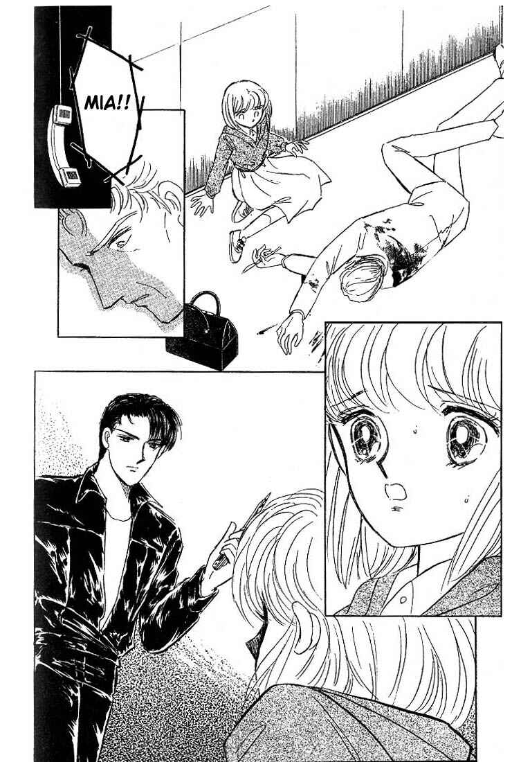 Page 18 Chapter 4 Inviting Darkness