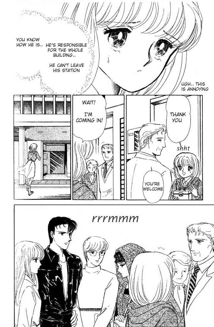 Page 2 Chapter 4 Inviting Darkness