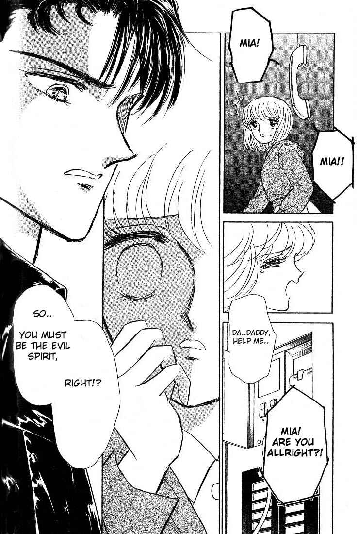 Page 20 Chapter 4 Inviting Darkness