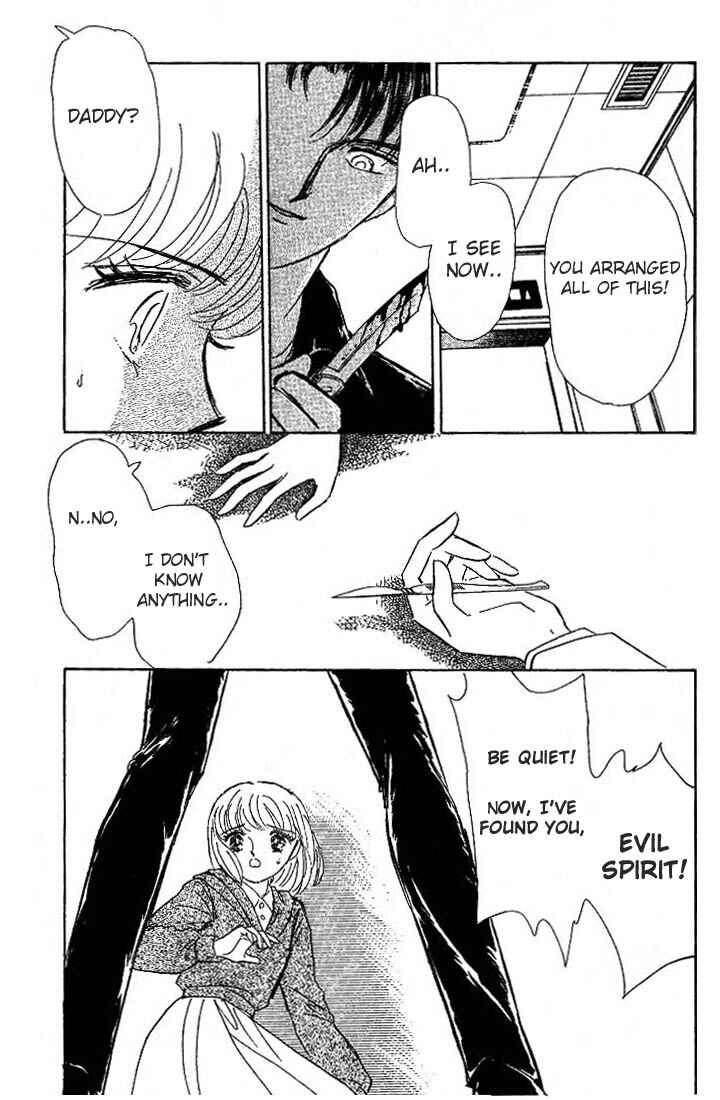 Page 21 Chapter 4 Inviting Darkness