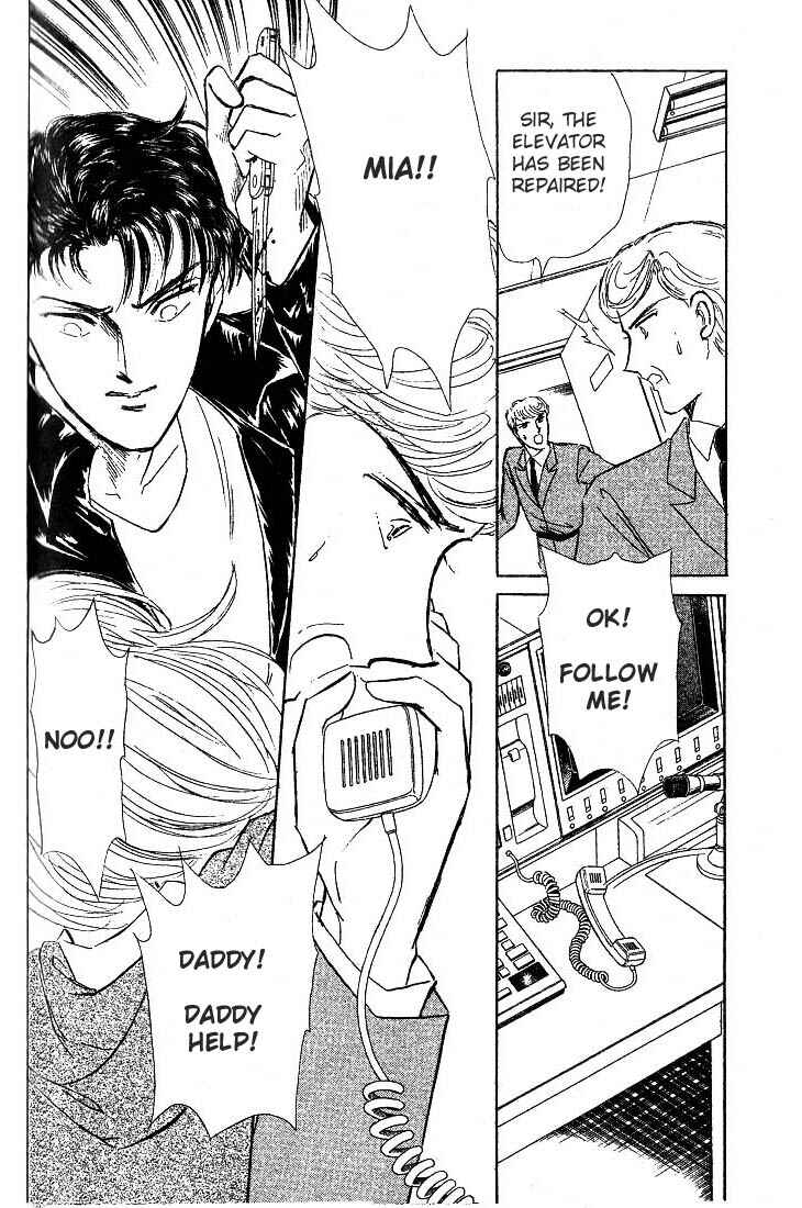 Page 22 Chapter 4 Inviting Darkness