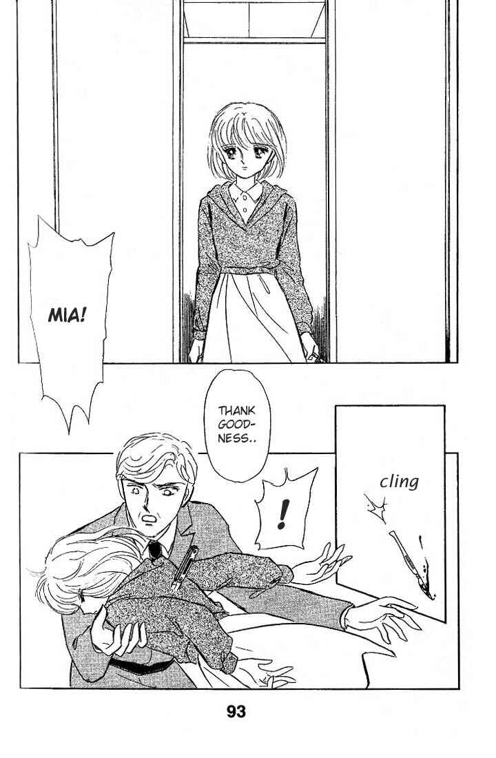 Page 24 Chapter 4 Inviting Darkness