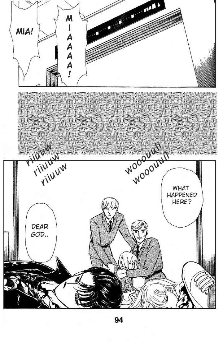 Page 25 Chapter 4 Inviting Darkness