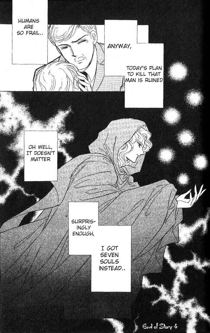 Page 27 Chapter 4 Inviting Darkness