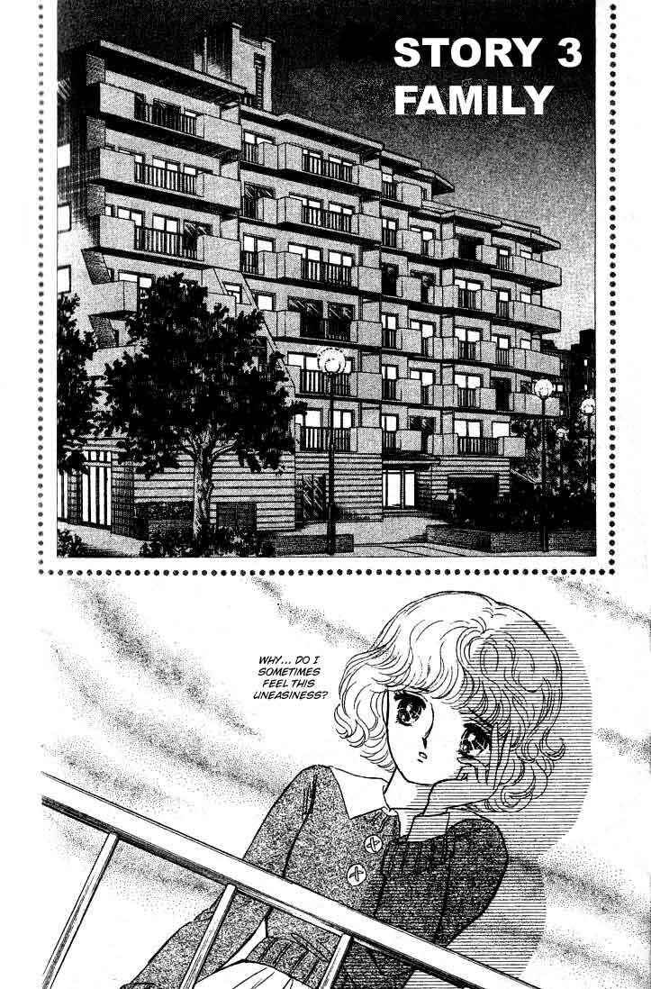 Page 1 Chapter 3 Inviting Darkness