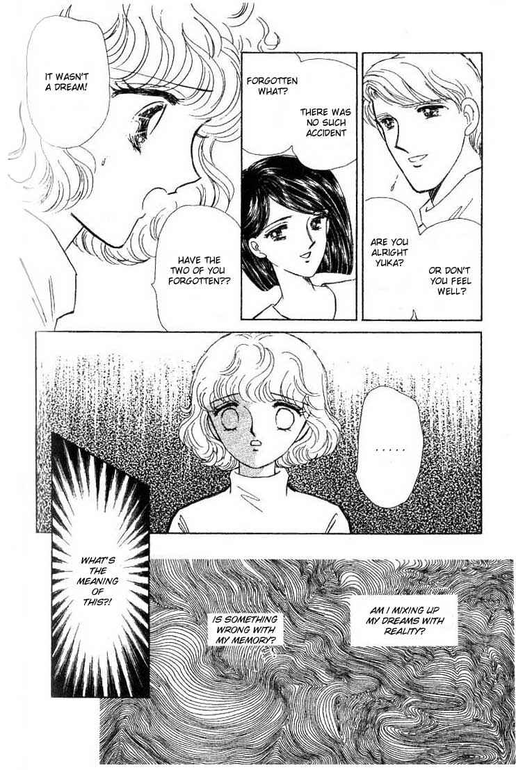 Page 13 Chapter 3 Inviting Darkness