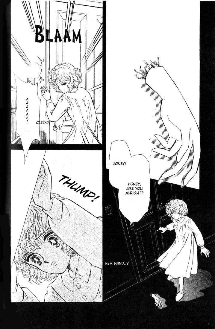 Page 19 Chapter 3 Inviting Darkness