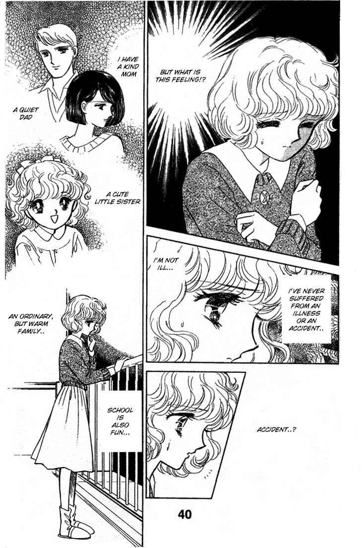 Page 2 Chapter 3 Inviting Darkness