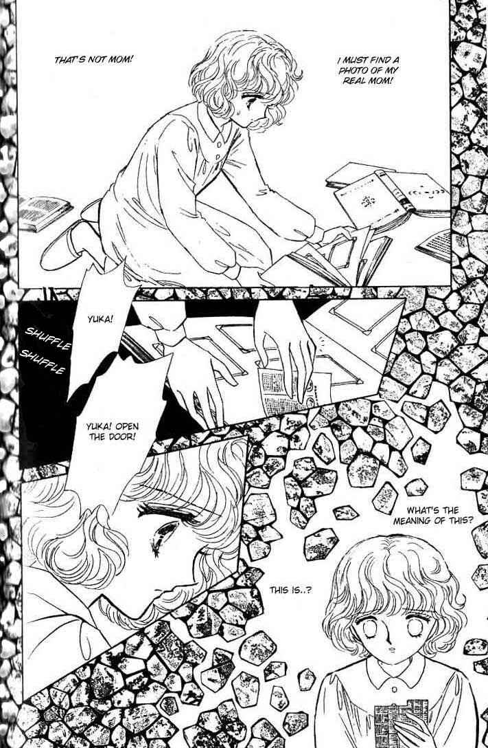 Page 21 Chapter 3 Inviting Darkness