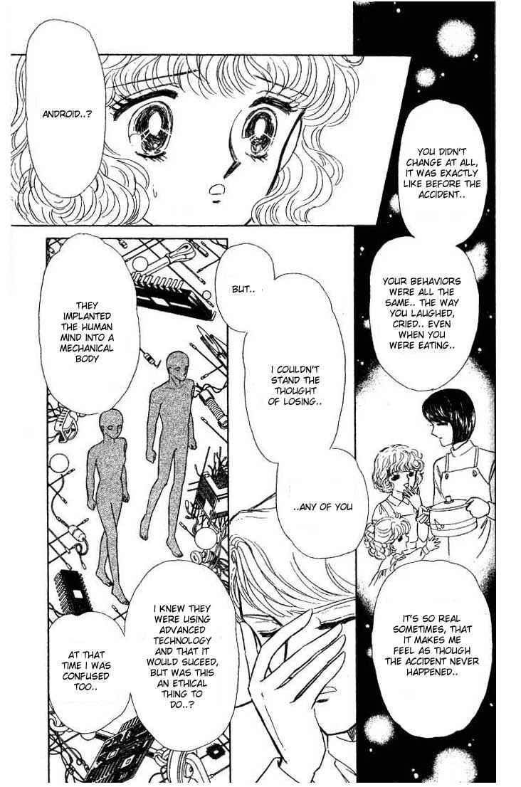 Page 24 Chapter 3 Inviting Darkness