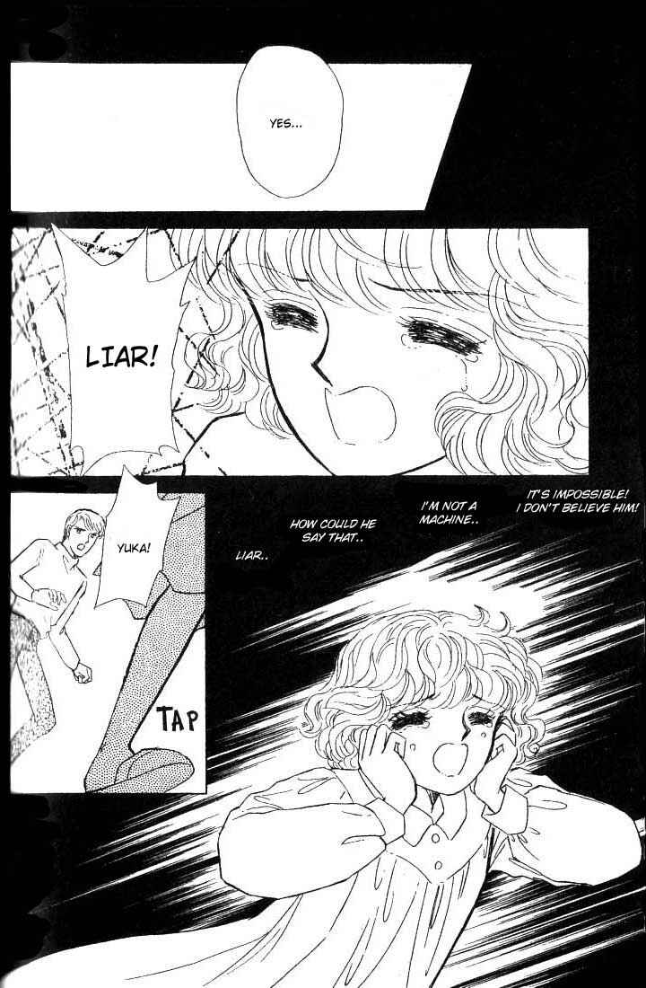 Page 27 Chapter 3 Inviting Darkness