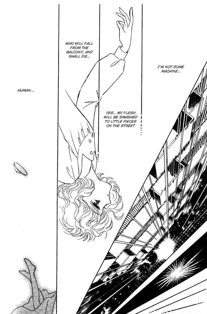 Page 29 Chapter 3 Inviting Darkness