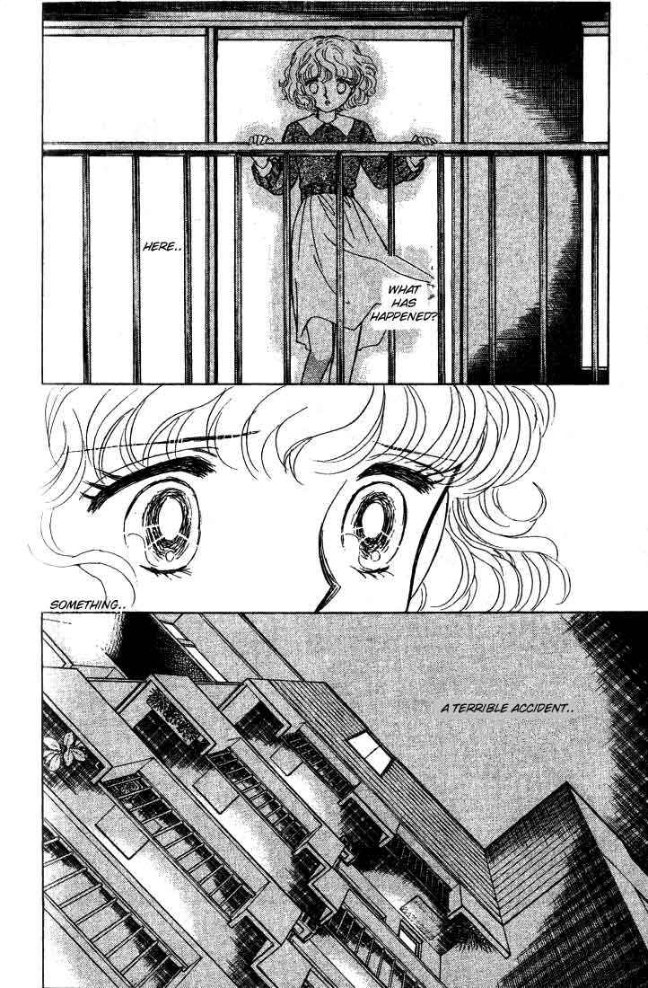 Page 3 Chapter 3 Inviting Darkness