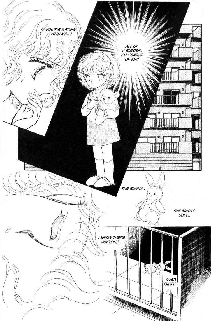 Page 6 Chapter 3 Inviting Darkness