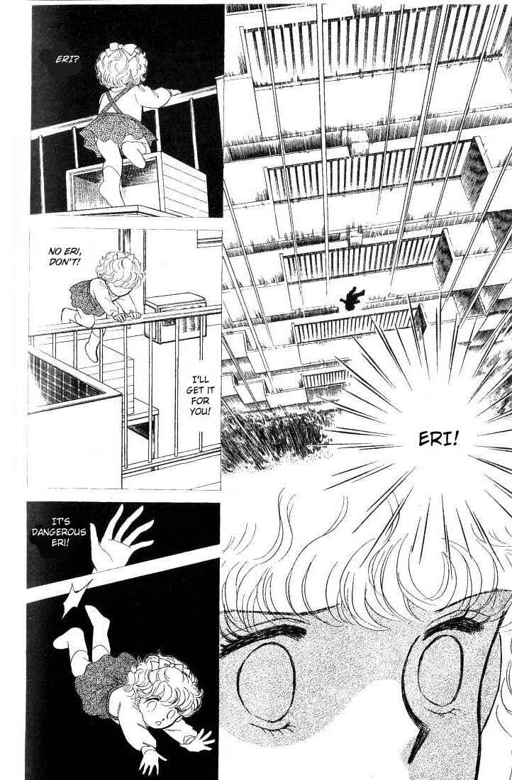 Page 7 Chapter 3 Inviting Darkness