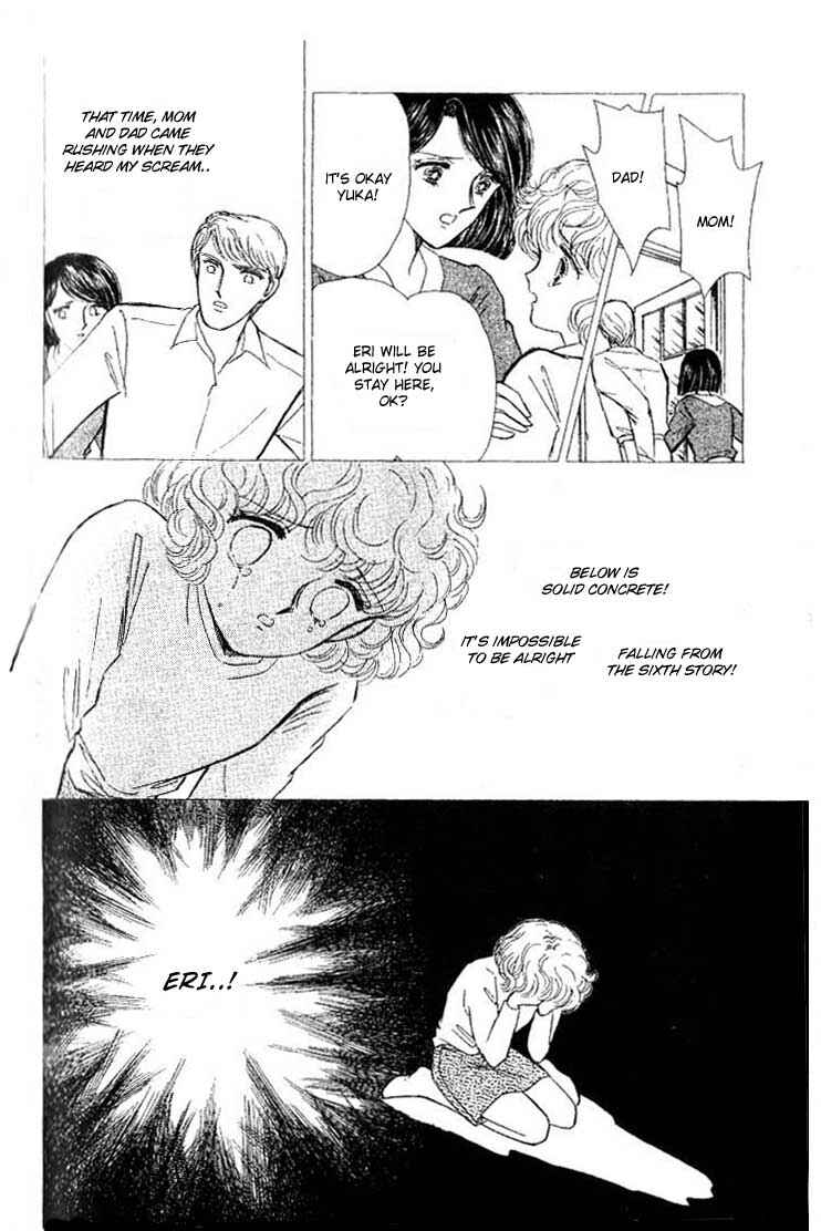 Page 9 Chapter 3 Inviting Darkness