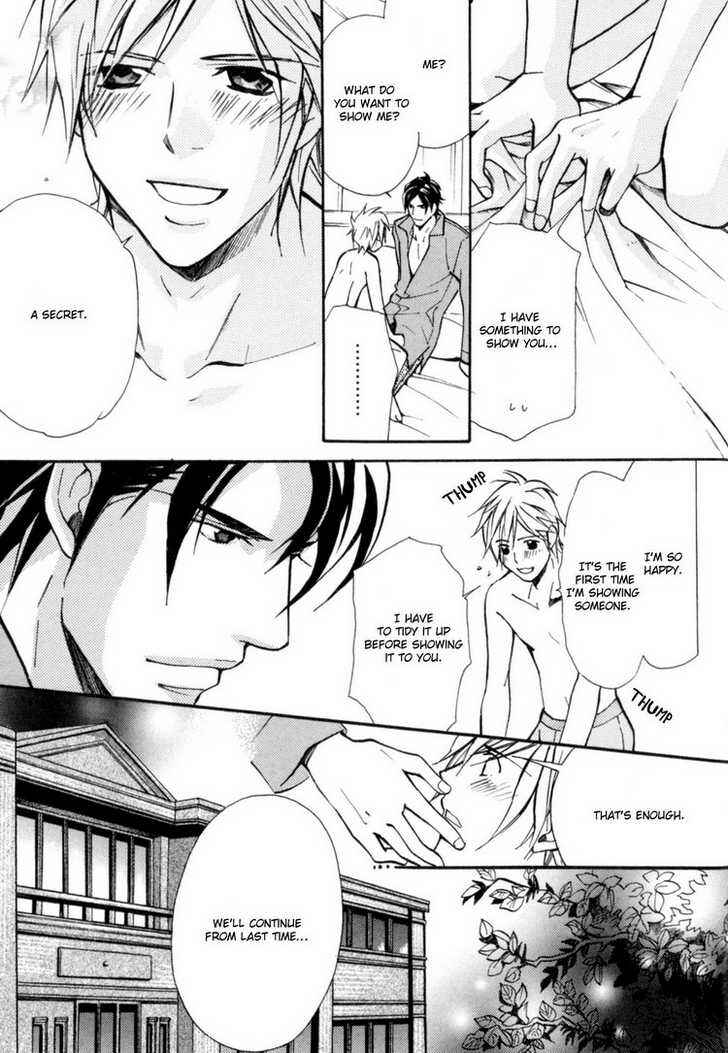 Page 19 Chapter 3 Aijin