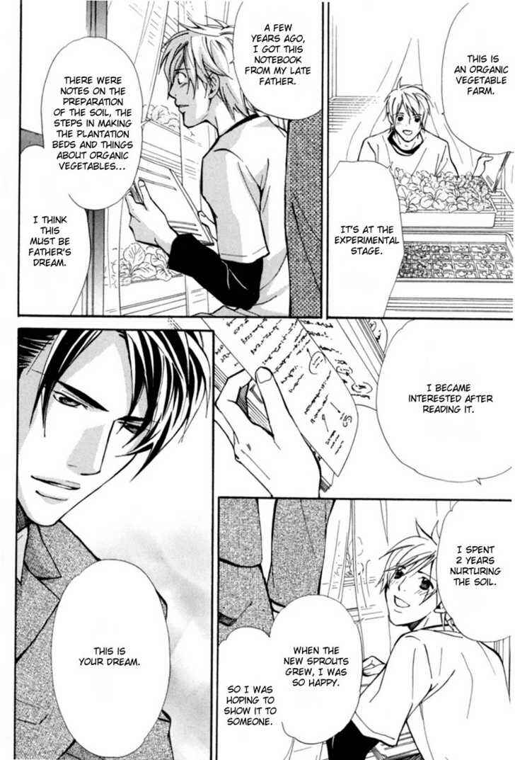 Page 18 Chapter 5 Aijin