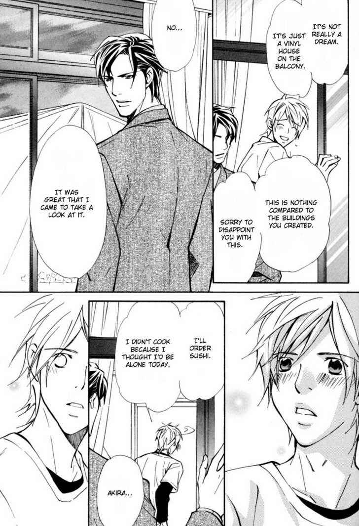 Page 19 Chapter 5 Aijin