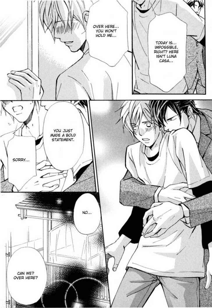 Page 21 Chapter 5 Aijin