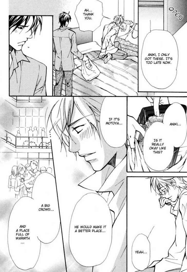 Page 34 Chapter 5 Aijin