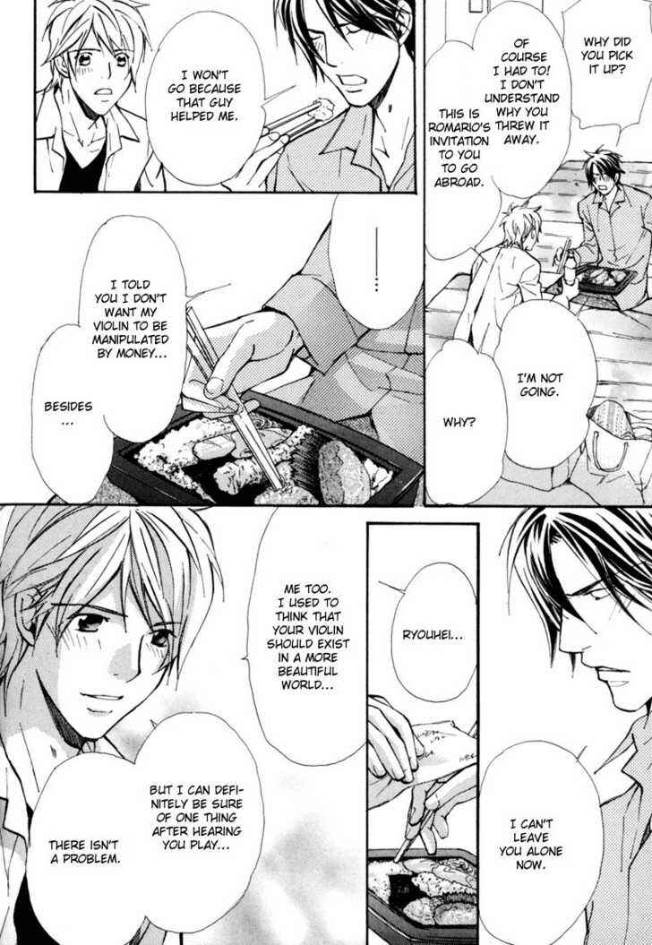 Page 36 Chapter 5 Aijin