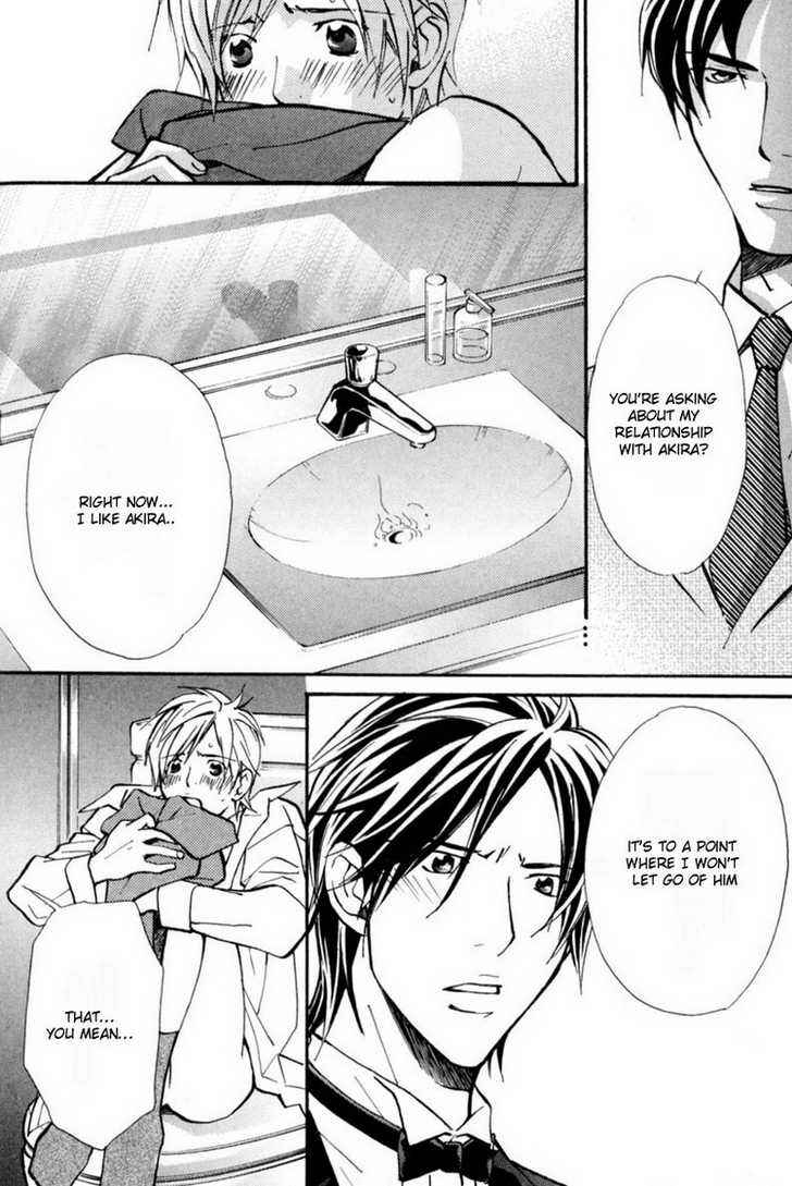 Page 11 Chapter 4 Aijin