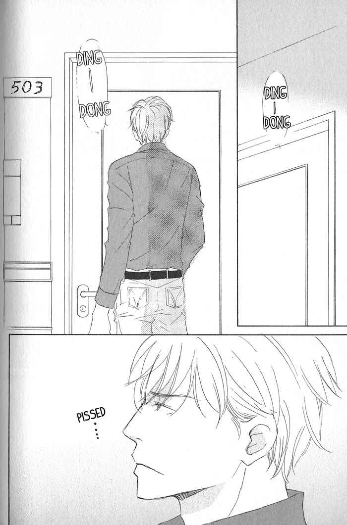 Page 18 Chapter 4 Meshiagare Ai o