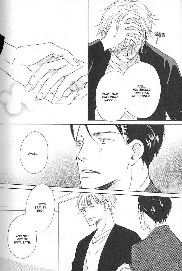 Page 10 Chapter 5.5 Meshiagare Ai o